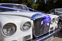 Finesse Wedding Car Hire Ltd 1082381 Image 6